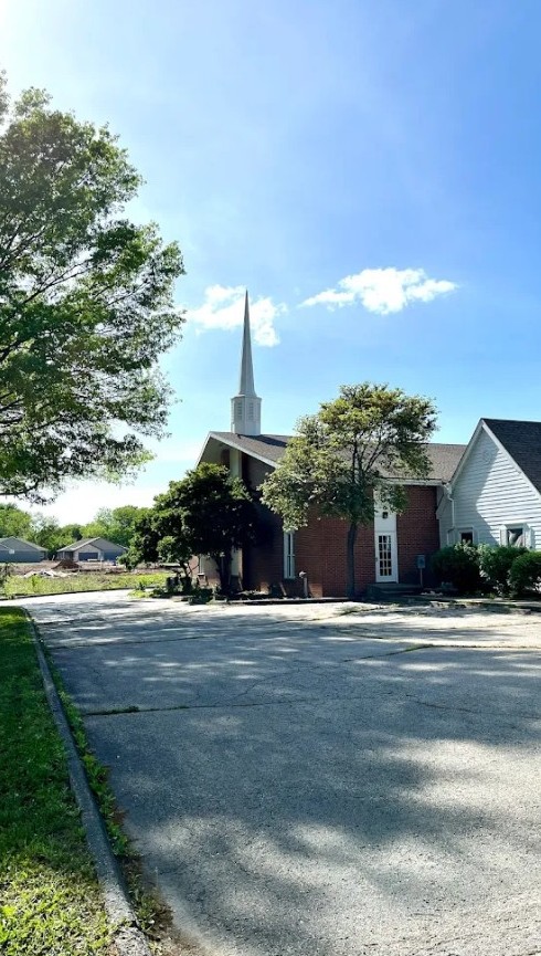 El-Shaddai International Church