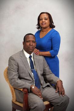 Pastor