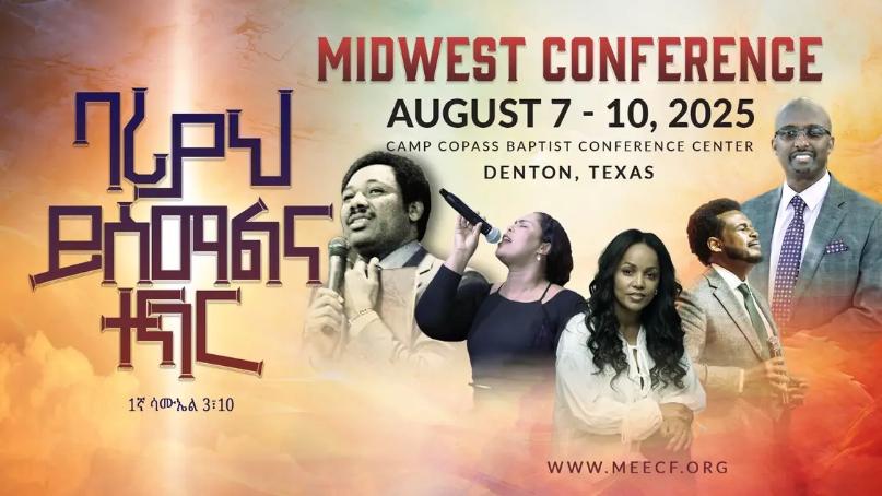 Faith Workshop Flyer